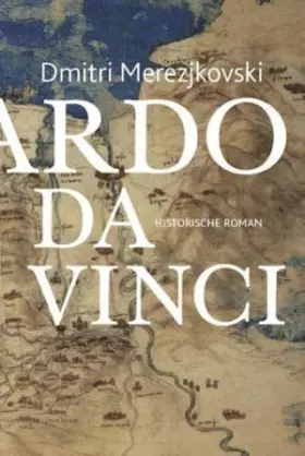 Couverture du produit · Leonardo da Vinci: historische roman