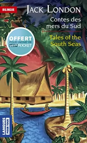Couverture du produit · Édition spéciale - Contes des mers du sud - BILINGUE - Ne peut être vendu séparément - Offert uniquement pour l'achat de deux t