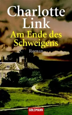 Couverture du produit · Am Ende DES Schweigens
