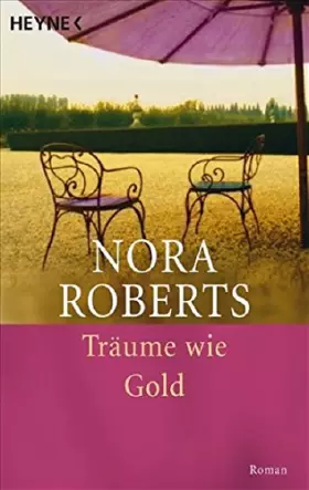Couverture du produit · Träume wie Gold