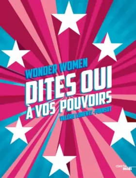 Couverture du produit · Wonder Women