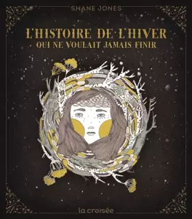 Couverture du produit · L'histoire de l'hiver qui ne voulait jamais finir