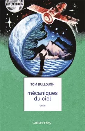 Couverture du produit · Mécaniques du ciel
