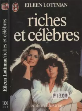 Couverture du produit · Riches et Célébres