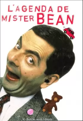 Couverture du produit · L'agenda de Mister Bean