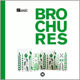 Couverture du produit · Basic Brochures