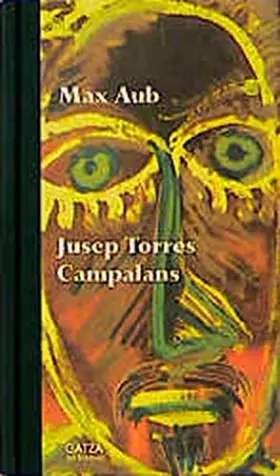 Couverture du produit · Jusep Torres Campalans