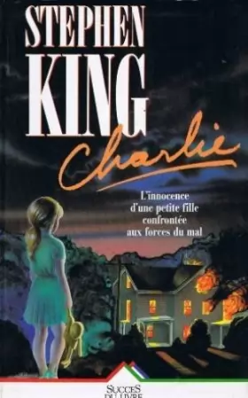 Couverture du produit · Charlie