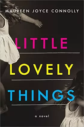 Couverture du produit · Little Lovely Things