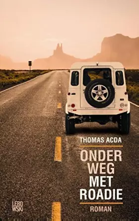 Couverture du produit · Onderweg met Roadie