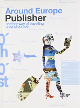 Couverture du produit · Around Europe Publisher