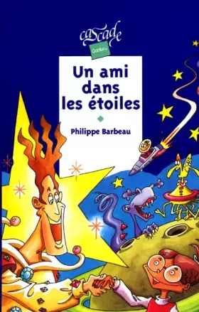 Couverture du produit · Un ami dans les etoiles