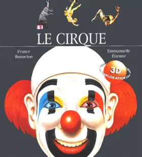 Couverture du produit · Le Cirque