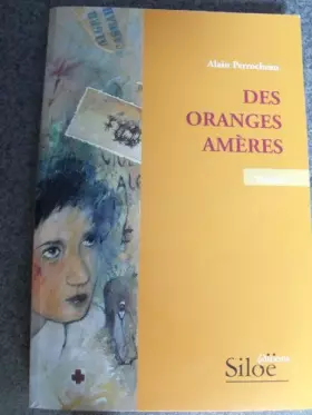 Couverture du produit · Des Oranges Am Res