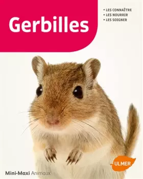 Couverture du produit · Gerbilles