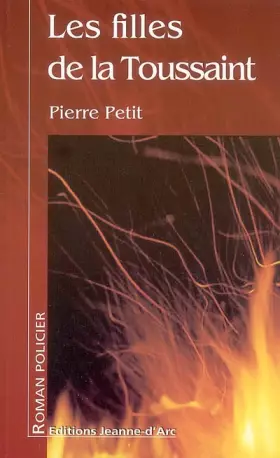 Couverture du produit · Les filles de la Toussaint