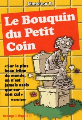 Couverture du produit · Le Bouquin du petit coin