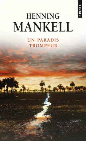 Couverture du produit · Un paradis trompeur