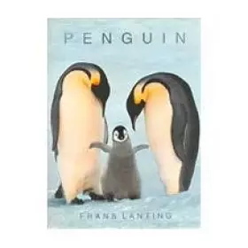 Couverture du produit · penguin