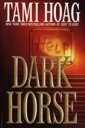 Couverture du produit · Dark Horse