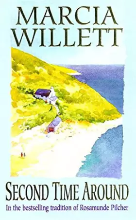 Couverture du produit · Second Time Around