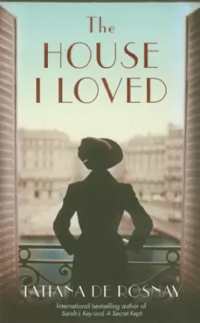 Couverture du produit · The House I Loved