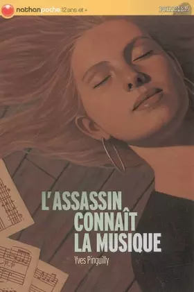 Couverture du produit · L'assassin connait la musique