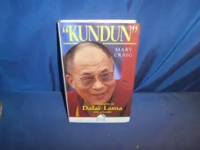 Couverture du produit · Kundun