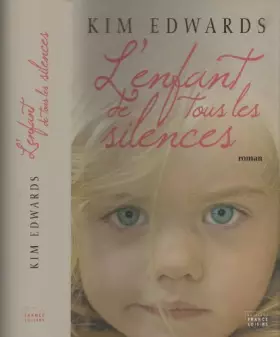 Couverture du produit · L'enfant de tous les silences