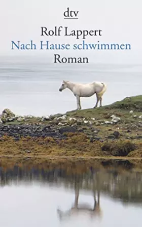 Couverture du produit · Nach Hause schwimmen
