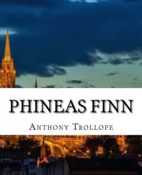 Couverture du produit · Phineas Finn