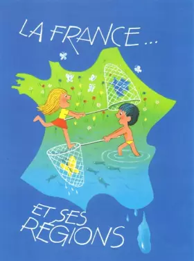 Couverture du produit · La France et ses régions