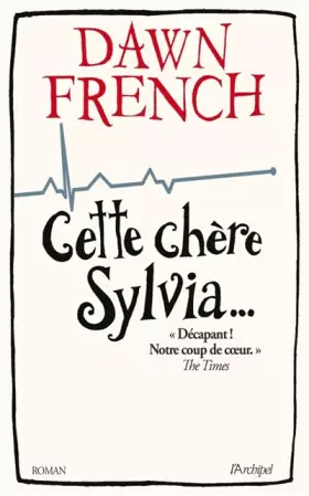 Couverture du produit · Cette chère Sylvia
