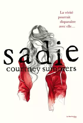 Couverture du produit · Sadie