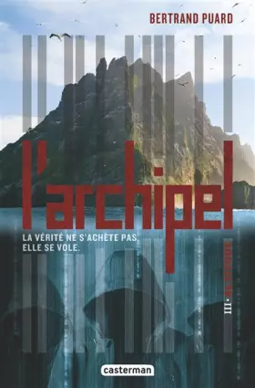 Couverture du produit · Altitude
