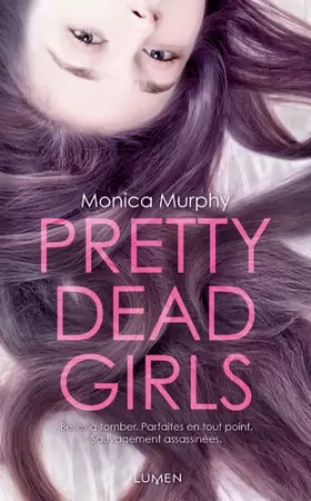 Couverture du produit · Pretty Dead Girls