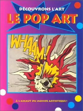 Couverture du produit · Le Pop Art