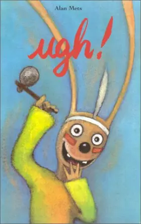 Couverture du produit · Ugh !