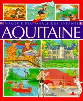 Couverture du produit · Aquitaine