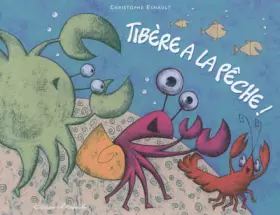 Couverture du produit · Tibère à la pêche