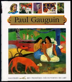 Couverture du produit · Paul Gauguin