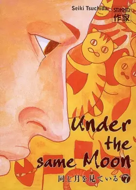 Couverture du produit · Under the same moon Vol.7