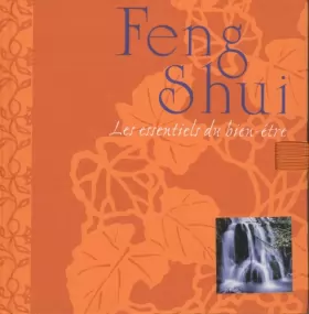 Couverture du produit · Feng shui