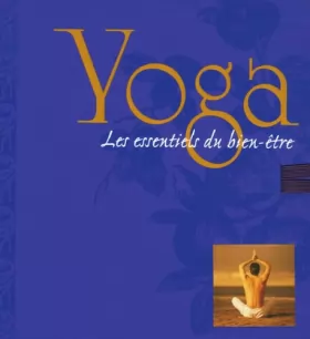 Couverture du produit · Yoga: Les essentiels du bien-être
