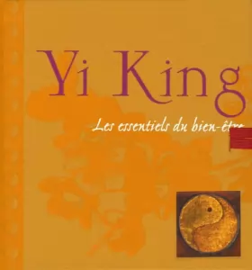 Couverture du produit · YI KING