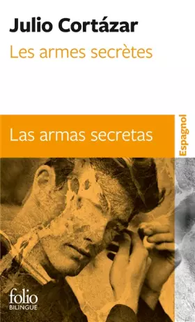 Couverture du produit · Les armes secrètes/Las armas secretas