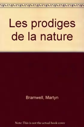 Couverture du produit
