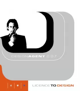 Couverture du produit · Designagent Km7: License to Design