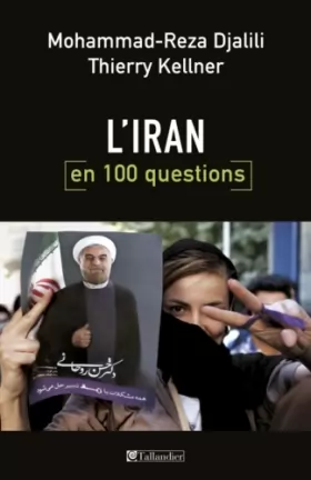 Couverture du produit · L'Iran en 100 questions