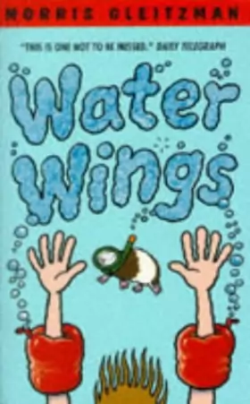 Couverture du produit · Water Wings